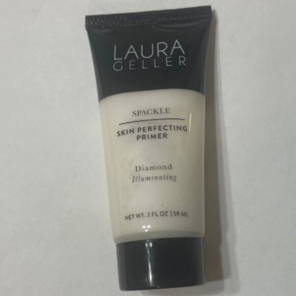 Diamond Illuminating Skin Perfecting  Spackle Primer Laura Geller  - SEALED - Picture 1 of 1